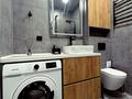 2-бөлмелі пәтер · 55 м² · 20 қабат, Гагарина 310 — Аль-Фараби, бағасы: 550 000 ₸ в Алматы, Бостандыкский р-н — фото 25