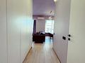 2-бөлмелі пәтер · 55 м² · 20 қабат, Гагарина 310 — Аль-Фараби, бағасы: 550 000 ₸ в Алматы, Бостандыкский р-н — фото 27