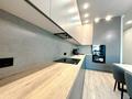 2-бөлмелі пәтер · 55 м² · 20 қабат, Гагарина 310 — Аль-Фараби, бағасы: 550 000 ₸ в Алматы, Бостандыкский р-н — фото 4