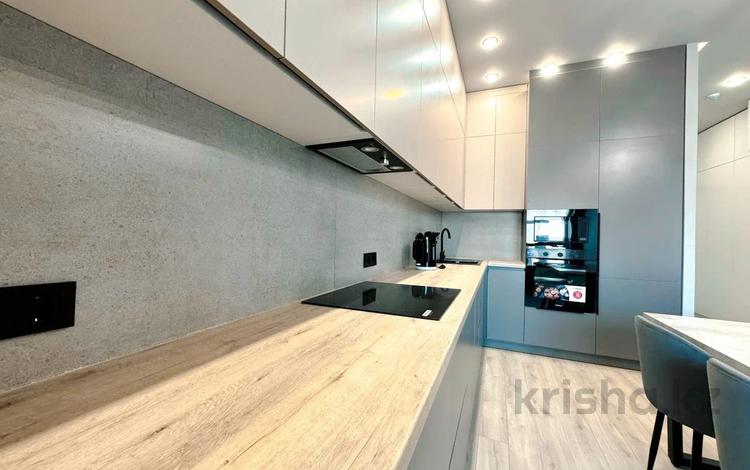 2-комнатная квартира · 55 м² · 20 этаж, Гагарина 310 — Аль-Фараби за 500 000 ₸ в Алматы, Бостандыкский р-н — фото 41
