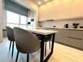 2-бөлмелі пәтер · 55 м² · 20 қабат, Гагарина 310 — Аль-Фараби, бағасы: 550 000 ₸ в Алматы, Бостандыкский р-н — фото 8