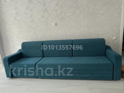 2-комнатная квартира · 83 м² · 3/9 этаж, Азильхан Нуршаихов 6 — Айтматова за 270 000 ₸ в Астане, Нура р-н