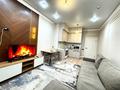 2-бөлмелі пәтер · 55 м² · 14/16 қабат, мкр Сайран 11в к6, бағасы: 20 000 ₸ в Алматы, Ауэзовский р-н — фото 5