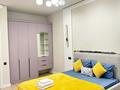 2-бөлмелі пәтер · 55 м² · 14/16 қабат, мкр Сайран 11в к6, бағасы: 20 000 ₸ в Алматы, Ауэзовский р-н — фото 2