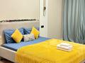 2-бөлмелі пәтер · 55 м² · 14/16 қабат, мкр Сайран 11в к6, бағасы: 20 000 ₸ в Алматы, Ауэзовский р-н — фото 4