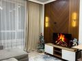 2-бөлмелі пәтер · 55 м² · 14/16 қабат, мкр Сайран 11в к6, бағасы: 20 000 ₸ в Алматы, Ауэзовский р-н
