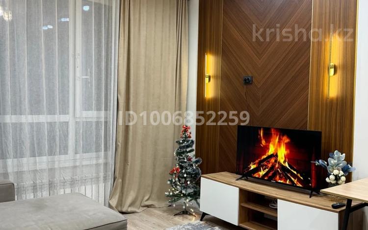 2-бөлмелі пәтер · 55 м² · 14/16 қабат, мкр Сайран 11в к6, бағасы: 20 000 ₸ в Алматы, Ауэзовский р-н — фото 13