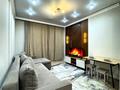 2-бөлмелі пәтер · 55 м² · 14/16 қабат, мкр Сайран 11в к6, бағасы: 20 000 ₸ в Алматы, Ауэзовский р-н — фото 6