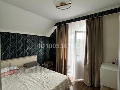 3-комнатная квартира · 87.2 м² · 1/2 этаж, мкр Акжар, Рымгали Нургали 39/2 — Абая за 51 млн ₸ в Алматы, Наурызбайский р-н