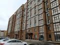 1-комнатная квартира, 45 м², 10/10 этаж, мкр. Алтын орда, Мустафы Шокая 2 за 11.3 млн 〒 в Актобе, мкр. Алтын орда — фото 3