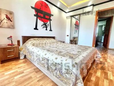 3-бөлмелі пәтер · 59.3 м² · 5/5 қабат, мкр Орбита-1 6, бағасы: 39 млн ₸ в Алматы, Бостандыкский р-н