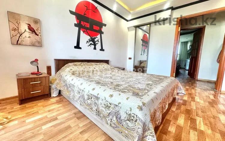 3-бөлмелі пәтер · 59.3 м² · 5/5 қабат, мкр Орбита-1 6, бағасы: 39 млн ₸ в Алматы, Бостандыкский р-н — фото 2