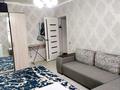 1-комнатная квартира · 38 м² · 2/6 этаж, мкр Кокжиек за 165 000 ₸ в Алматы, Жетысуский р-н — фото 2