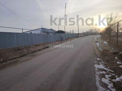 Участок · 16 соток, Сақыбек ата 50 — Қызылжар ауылы за 20 млн ₸ в Сарыагаш
