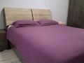 2-бөлмелі пәтер · 60 м² · 1/8 қабат, Северное кольцо 29 — Барахолка, бағасы: 18 000 ₸ в Алматы, Жетысуский р-н — фото 13