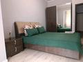 2-бөлмелі пәтер · 60 м² · 1/8 қабат, Северное кольцо 29 — Барахолка, бағасы: 18 000 ₸ в Алматы, Жетысуский р-н — фото 2