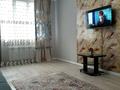 2-бөлмелі пәтер · 60 м² · 1/8 қабат, Северное кольцо 29 — Барахолка, бағасы: 18 000 ₸ в Алматы, Жетысуский р-н — фото 8