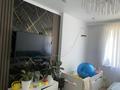 1-бөлмелі пәтер · 40 м² · 4/9 қабат, мкр Ожет, Северное Кольцо 92/10блок 7, бағасы: 28 млн ₸ в Алматы, Алатауский р-н — фото 2