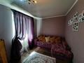 3-комнатная квартира, 68 м², 1/2 этаж, Абая 12 за 21.5 млн 〒 в Талгаре — фото 2