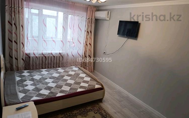 1-бөлмелі пәтер · 36 м² · 3/9 қабат, мкр 11 87 — Шайкенова, бағасы: 10 000 ₸ в Актобе — фото 3