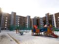 2-комнатная квартира · 56.8 м² · 6/8 этаж, Нажимеденова 37 за 27.5 млн ₸ в Астане, Сарайшык р-н — фото 24