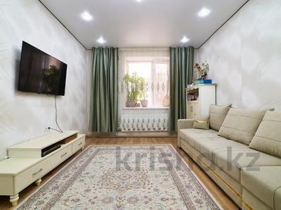 2-комнатная квартира · 56.8 м² · 6/8 этаж, Нажимеденова 37 за 27.5 млн ₸ в Астане, Сарайшык р-н