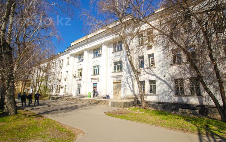 Свободное назначение • 5000 м² за 1.4 млрд 〒 в Алматы, Алмалинский р-н — фото 23