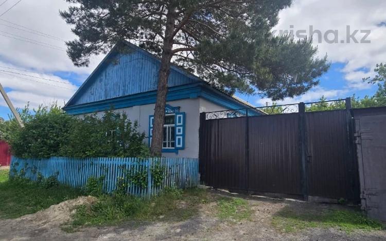 Отдельный дом · 3 комнаты · 62.4 м² · 4 сот., Нурсултана Назарбаева 5 за 12 млн ₸ в Петропавловске — фото 14
