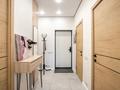 1-комнатная квартира · 60 м² · 7/20 этаж, Гагарина 310 за 23 000 ₸ в Алматы, Бостандыкский р-н — фото 18