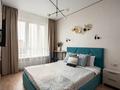 1-комнатная квартира · 60 м² · 7/20 этаж, Гагарина 310 за 23 000 ₸ в Алматы, Бостандыкский р-н — фото 3