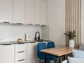 1-комнатная квартира · 60 м² · 7/20 этаж, Гагарина 310 за 23 000 ₸ в Алматы, Бостандыкский р-н — фото 5