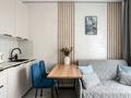 1-комнатная квартира · 60 м² · 7/20 этаж, Гагарина 310 за 23 000 ₸ в Алматы, Бостандыкский р-н — фото 8