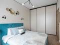 1-комнатная квартира · 60 м² · 7/20 этаж, Гагарина 310 за 23 000 ₸ в Алматы, Бостандыкский р-н — фото 2