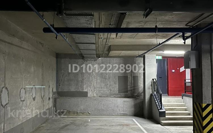 Паркинг · 21.5 м² · Қайтпас-2 ш/а, К. Толеметова 83, бағасы: 5 млн ₸ в Шымкенте, Абайский р-н — фото 3