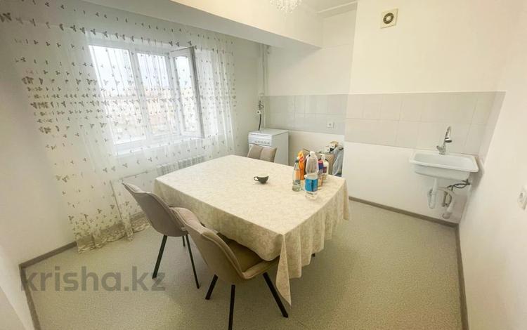 1-комнатная квартира · 47 м² · 6/9 этаж, бирлик за 16.5 млн ₸ в Талдыкоргане, мкр Бирлик — фото 2