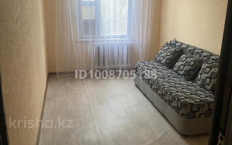 1-комнатная квартира · 14 м² · 3/5 этаж, мкр Калкаман-2 10а за 8.4 млн 〒 в Алматы, Наурызбайский р-н — фото 2