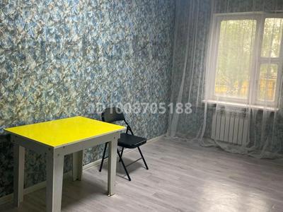 1-бөлмелі пәтер · 14 м² · 3/5 қабат, мкр Калкаман-2 10а, бағасы: 7.9 млн ₸ в Алматы, Наурызбайский р-н