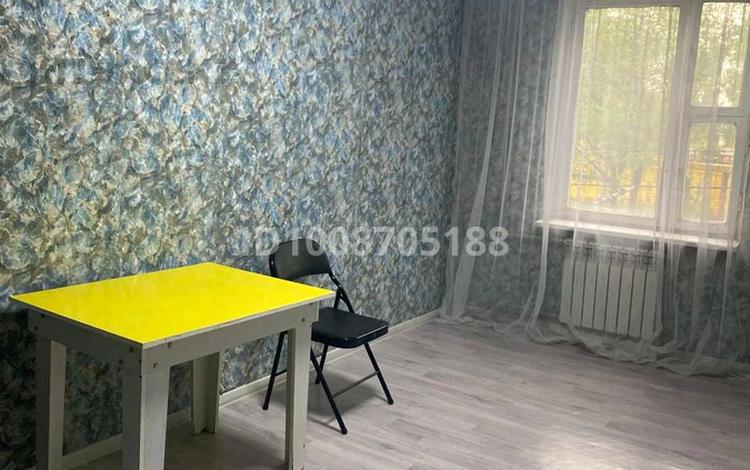 1-комнатная квартира · 14 м² · 3/5 этаж, мкр Калкаман-2 10а за 7.9 млн ₸ в Алматы, Наурызбайский р-н — фото 18