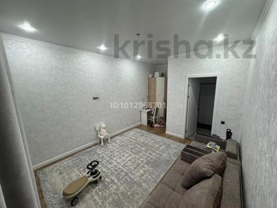 1-комнатная квартира · 43 м² · 4/5 этаж, мкр Юго-Восток, Кенжина 1/1 блок А, Б за ~ 19.4 млн ₸ в Караганде, Казыбек би р-н