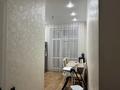 1-комнатная квартира · 43 м² · 4/5 этаж, мкр Юго-Восток, Кенжина 1/1 блок А, Б за ~ 19.4 млн ₸ в Караганде, Казыбек би р-н — фото 4