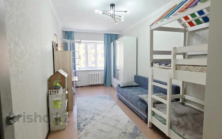 3-комнатная квартира · 75 м² · 6/9 этаж, Кудайбердыулы 25/1 — Горящий вариант, ТОП ЛОКАЦИЯ за 34.5 млн ₸ в Астане, Алматы р-н — фото 16