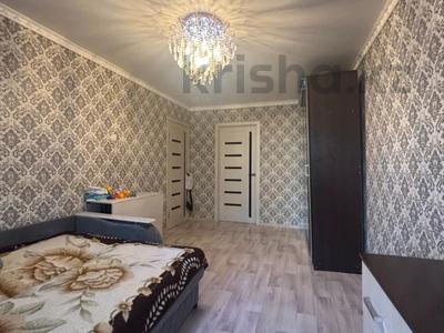 2-бөлмелі пәтер · 44.6 м² · 2/5 қабат, 17-й микрорайон 35, бағасы: 11.8 млн ₸ в Караганде