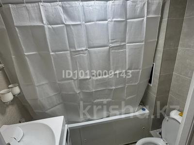 1-комнатная квартира · 22 м² · 1/5 этаж, мкр Аксай-3 10 а — Толе-би Момышулы за 16.5 млн ₸ в Алматы, Ауэзовский р-н