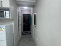 1-бөлмелі пәтер · 22 м² · 1/5 қабат, Ақсай-3 ш/а. 10 а — Толе-би Момышулы, бағасы: 16.5 млн ₸ в Алматы, Ауэзовский р-н — фото 11