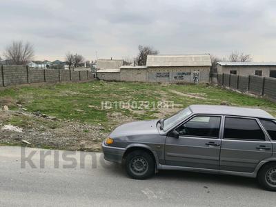 Участок · 8 соток, мкр Алтын Орда Бозрык — Бозарык ул. Айкаракоз 58 за 13 млн ₸ в Шымкенте, Каратауский р-н