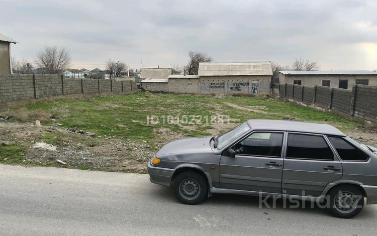 Участок · 8 соток, мкр Алтын Орда Бозрык — Бозарык ул. Айкаракоз 58 за 13 млн ₸ в Шымкенте, Каратауский р-н — фото 2