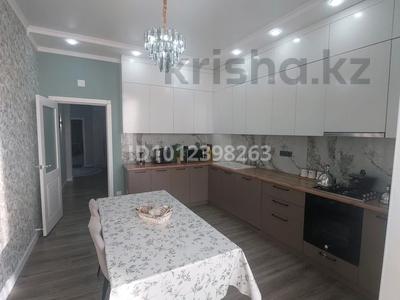3-комнатная квартира · 122.7 м² · 6/7 этаж, 20а мкр 21 за 47 млн ₸ в Актау