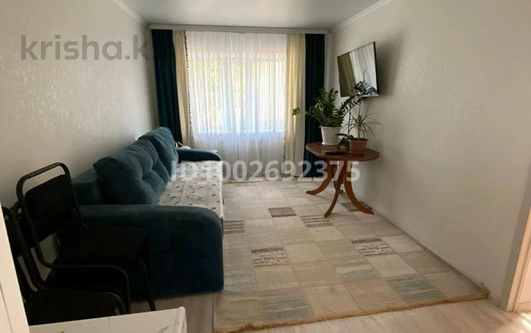 3-бөлмелі пәтер · 50.12 м² · 1/2 қабат, Жилой массив Жарык 7, бағасы: 12.5 млн ₸ в Актобе — фото 2