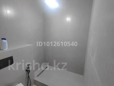 3-комнатная квартира · 73.5 м² · 10/10 этаж, Алтын Орда 7/1а — Евротрешка 73.5 м² в ЖК «Abai City» (10 эт) | White Box + ГОТОВЫЙ САНУЗЕЛ С ТРАПОМ | Вид на горы за 34.5 млн ₸ в Алматы, Наурызбайский р-н