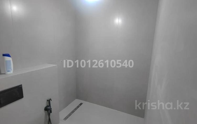 3-бөлмелі пәтер · 73.5 м² · 10/10 қабат, Алтын Орда 7/1а — Евротрешка 73.5 м² в ЖК «Abai City» (10 эт) | White Box + ГОТОВЫЙ САНУЗЕЛ С ТРАПОМ | Вид на горы, бағасы: 34.5 млн ₸ в Алматы, Наурызбайский р-н — фото 25